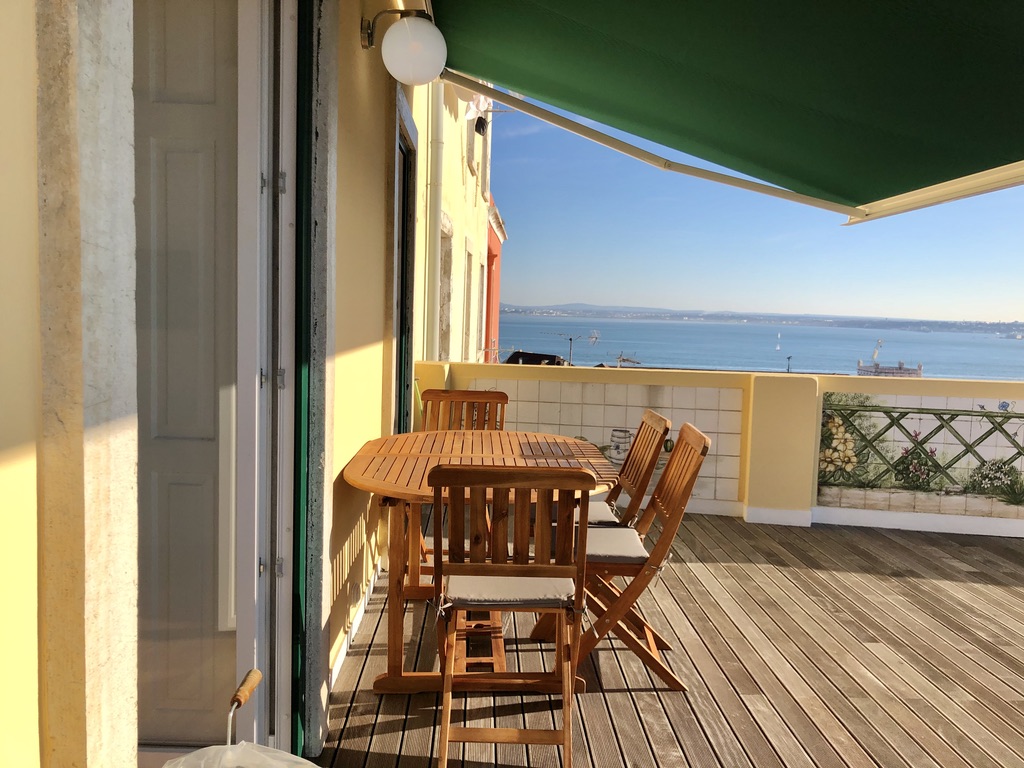 imagem de Terraço do Tejo